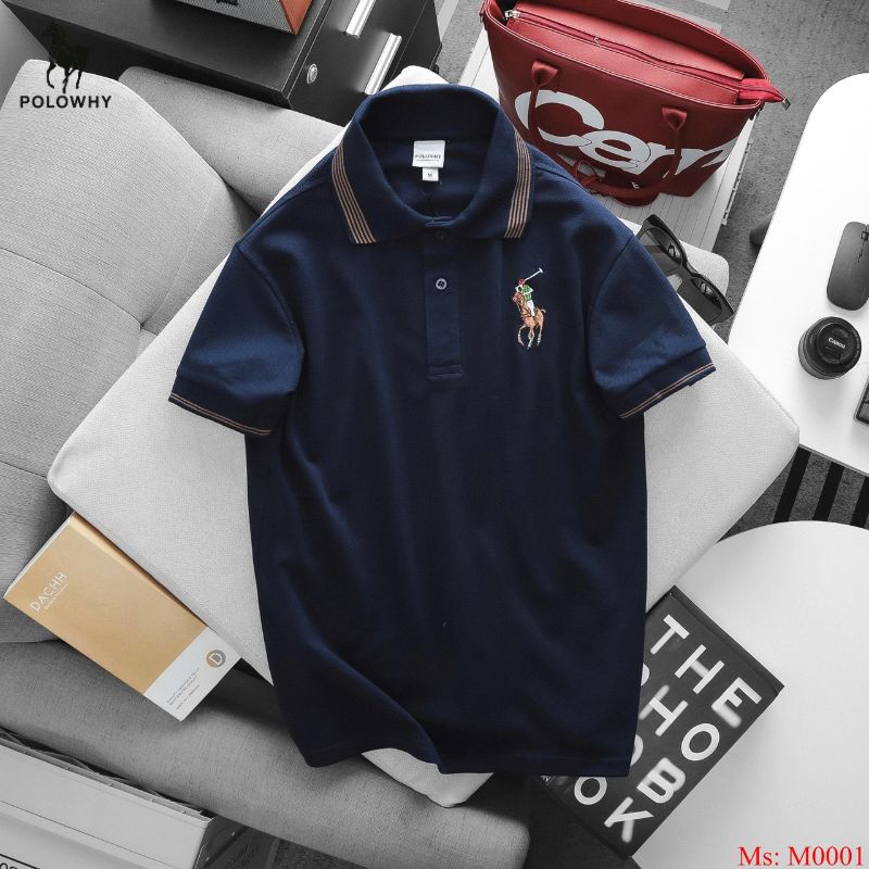 ao-polo-nam-polowhy-ca-map-cotton-m0001-xanh-den