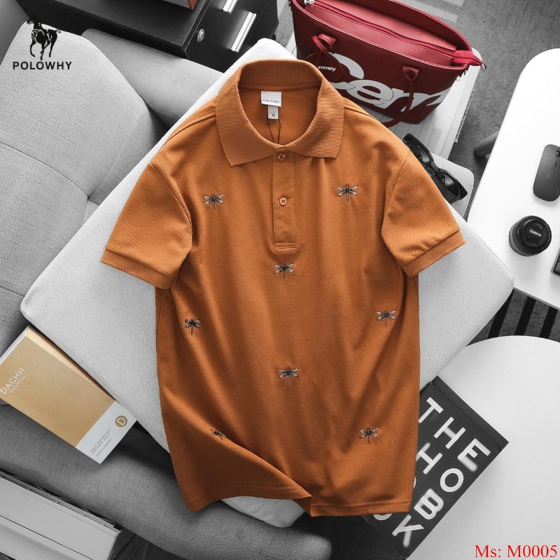 ao-polo-nam-polowhy-ca-map-cotton-m0005-bo