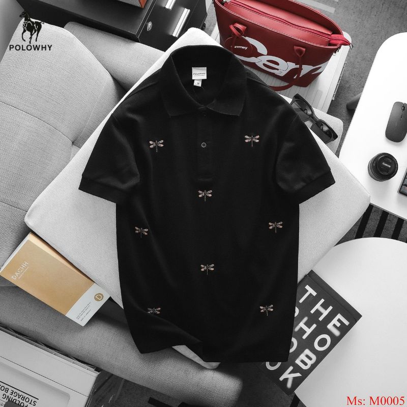 ao-polo-nam-polowhy-ca-map-cotton-m0005-den