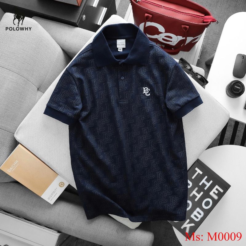 ao-polo-nam-polowhy-ca-map-cotton-m0009-xanh-den