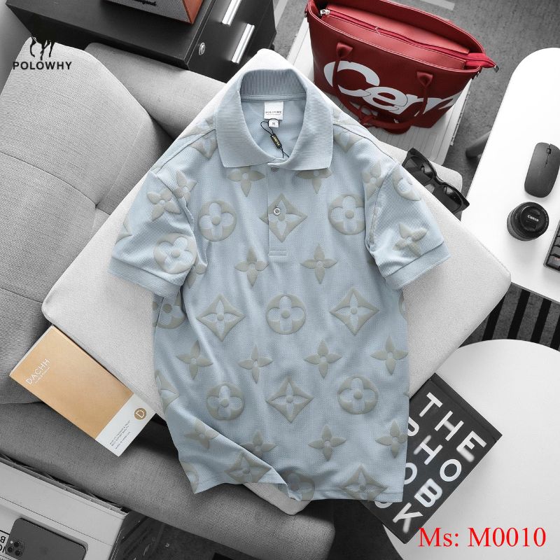 ao-polo-nam-polowhy-ca-map-cotton-m0010-am-trang