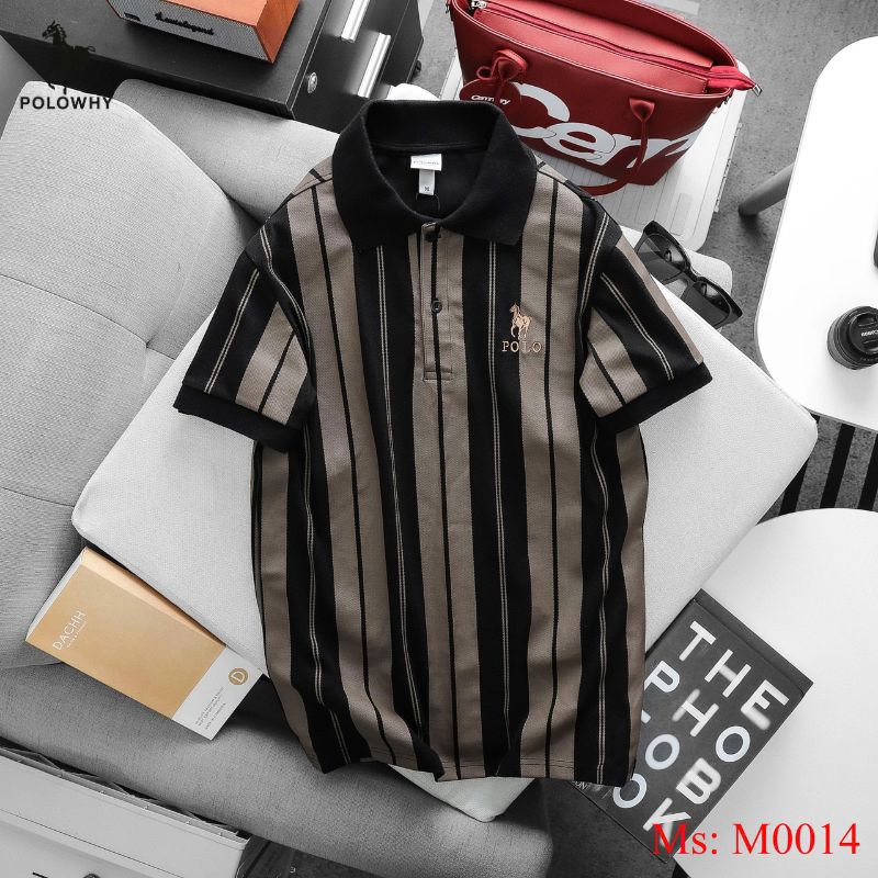 ao-polo-nam-polowhy-ca-map-cotton-m0014-den