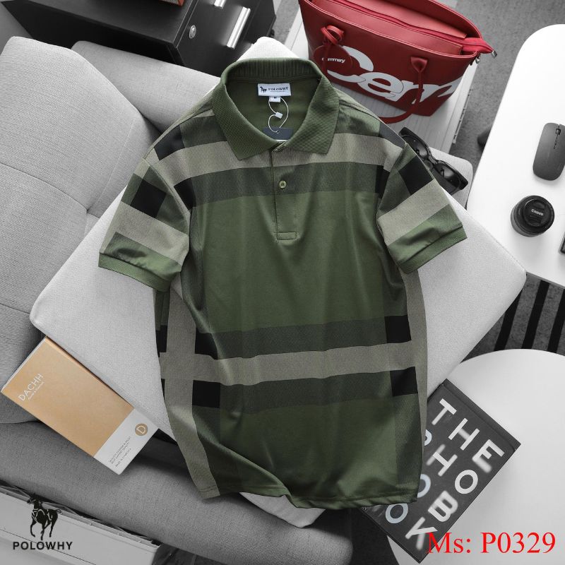 ao-polo-nam-polowhy-ca-sau-poly-p0329-linh