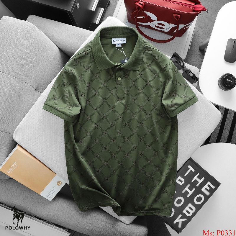 ao-polo-nam-polowhy-ca-sau-poly-p0331-linh