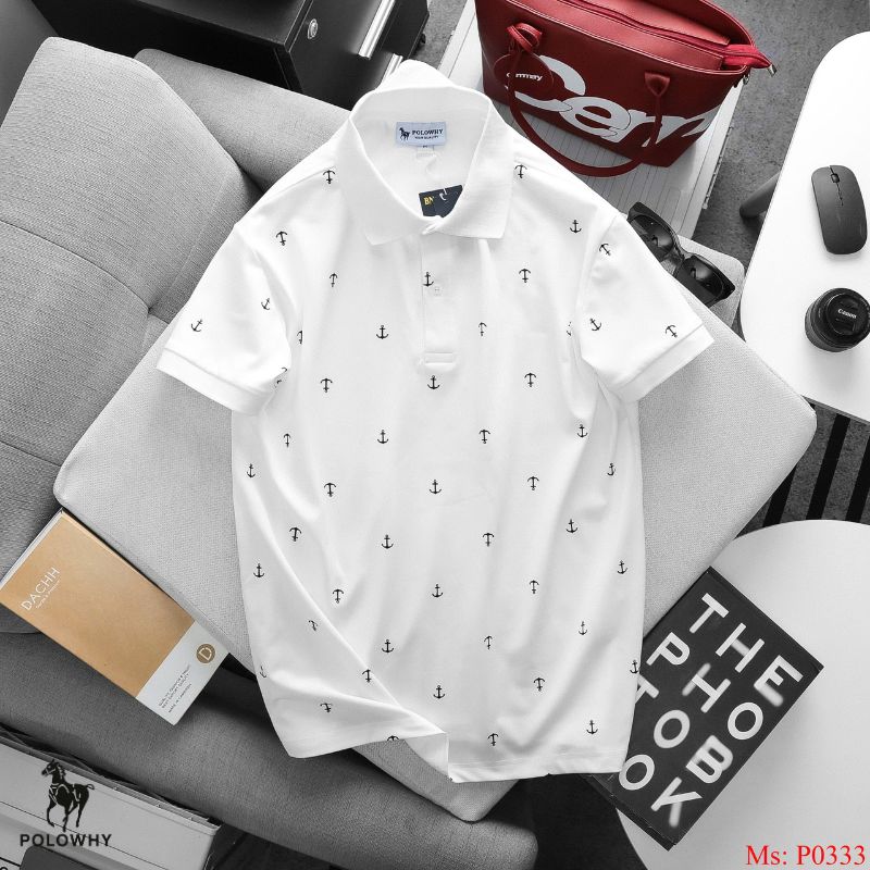 ao-polo-nam-polowhy-ca-sau-poly-p0333-den