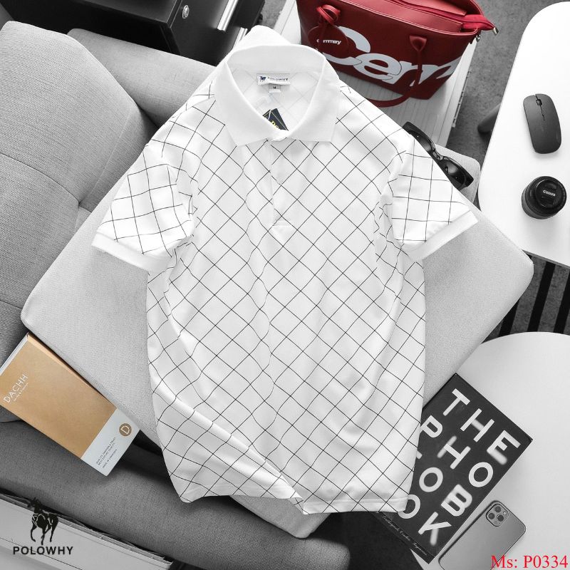 ao-polo-nam-polowhy-ca-sau-poly-p0334-trang