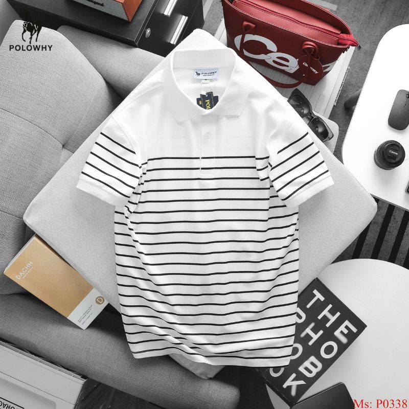 ao-polo-nam-polowhy-ca-sau-poly-p0338-trang