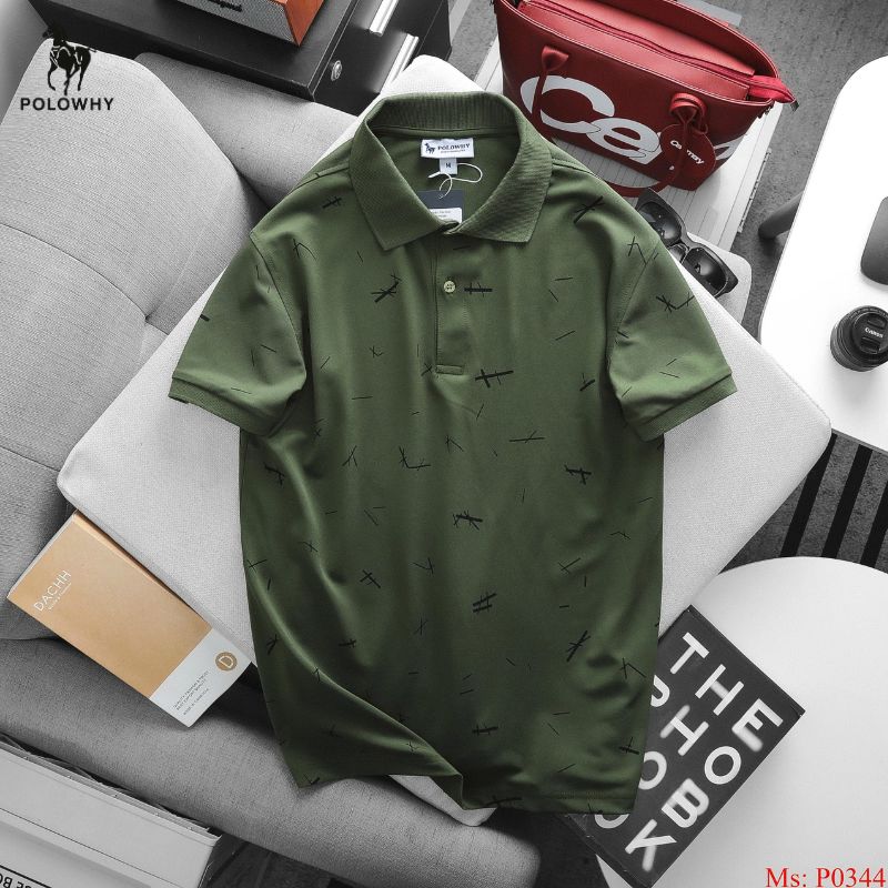 ao-polo-nam-polowhy-ca-sau-poly-p0344-linh