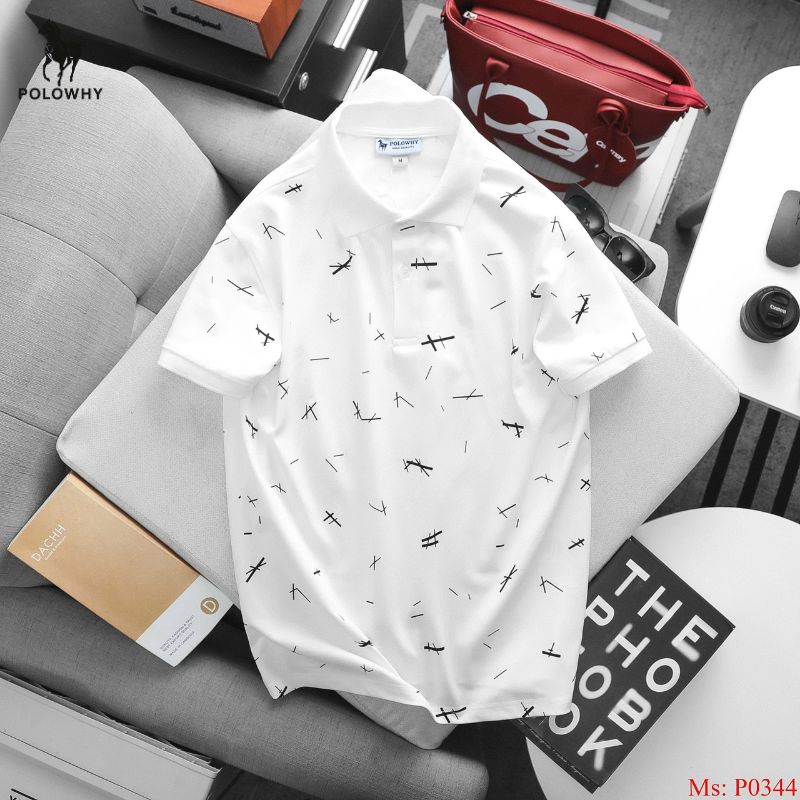 ao-polo-nam-polowhy-ca-sau-poly-p0344-trang