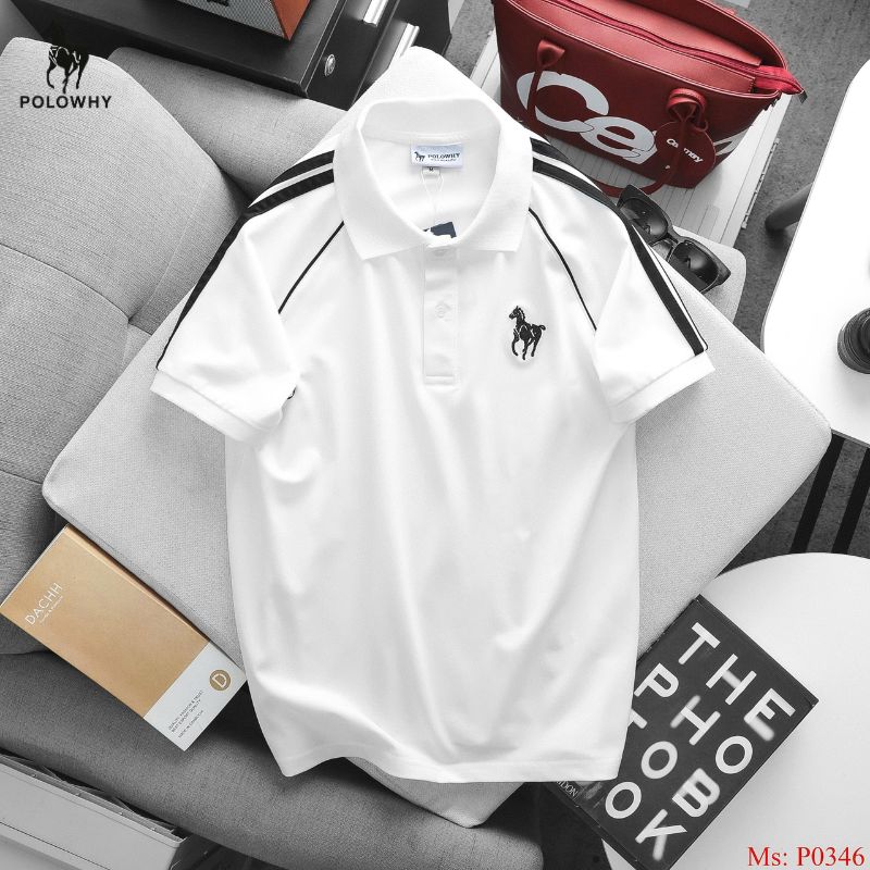 ao-polo-nam-polowhy-ca-sau-poly-p0346-trang