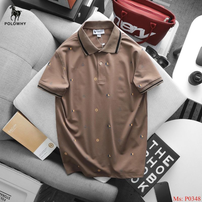 ao-polo-nam-polowhy-ca-sau-poly-p0348-be