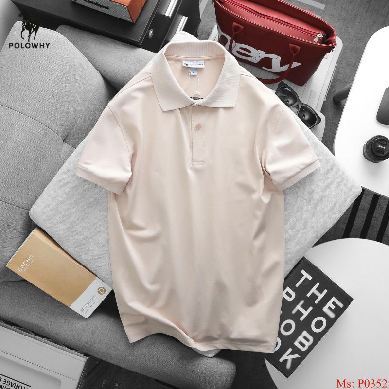 ao-polo-nam-polowhy-ca-sau-poly-p0352-be